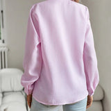 Agnete | Stylish Blouse
