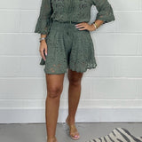 Marta - Conjunto Boho