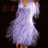 Daniela | Vestido Elegante de Gala