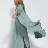 Isabel - Vestido Elegante