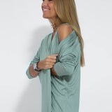 Isabel - Vestido Elegante