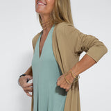 Isabel - Vestido Elegante