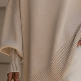 Elyssia - Camisola Casual Elegante