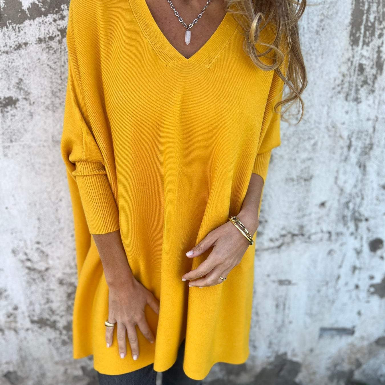 Mabel - Camisola Airy Spring