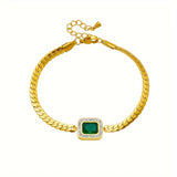 Pulseira Orielle Verdaska | Ouro