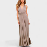 Liliana - Vestido Longo