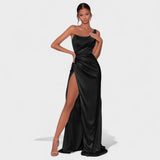 Patricia - Vestido Comprido