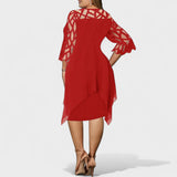 Salomé - Vestido de Primavera