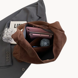 Carter - Bolsa feminina intemporal e elegante