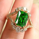 Anel Elisova Grenthal | Ouro