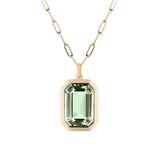 Colar Sarina Elowen | Ouro