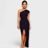 Ana - Vestido de gala elegante