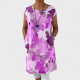 Elena - Vestido Floral