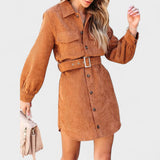 Beatriz -  Vestido Curto