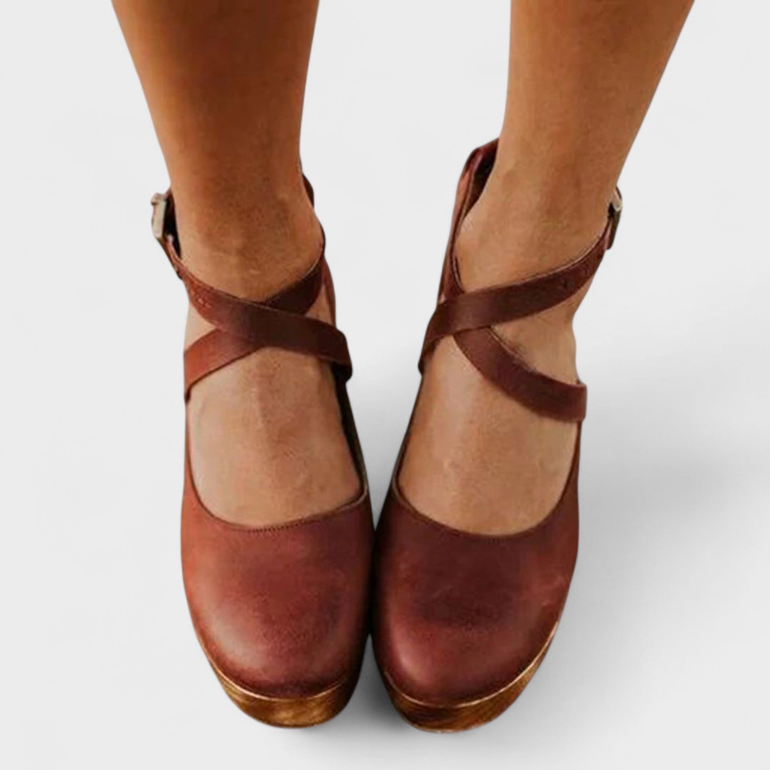 Carlota - Sapatos Ortopédicos