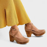 Carlota - Sapatos Ortopédicos