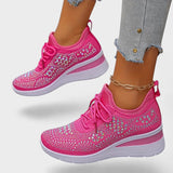 Beatriz – Ténis Ortopédicos