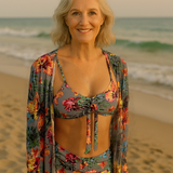 Sofia - Conjunto de biquíni de duas peças