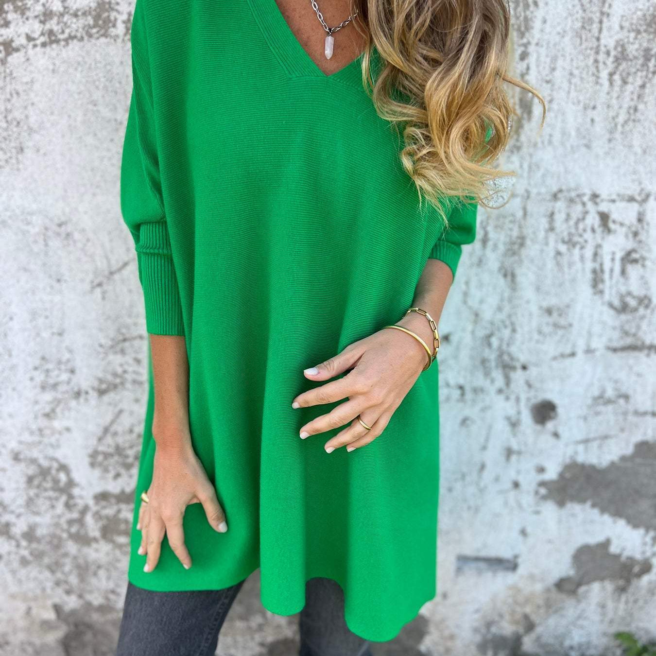 Mabel - Camisola Airy Spring