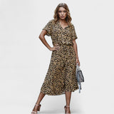 Ivone - Vestido de Primavera