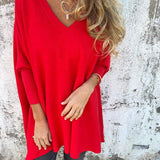 Mabel - Camisola Airy Spring