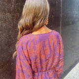 Sandra - Vestido Elegante