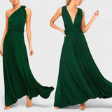 Liliana - Vestido Longo