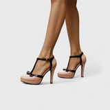 Bella - Saltos elegantes