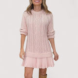 Mafalda - Vestido de Outono