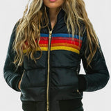 Clara - Casaco Puffer