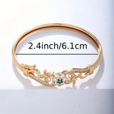 Pulseira Isla Beaumont | Ouro