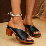 Sorina - Sandálias Ortopédicas