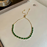 Pulseira Alessia Moreau | Ouro