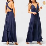 Liliana - Vestido Longo