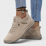 Vanessa - Sapatos ortopédicos confortáveis