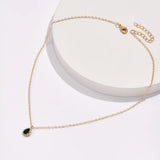 Colar Yvaine Gladorra | Ouro