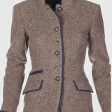 Lina - Blazer Chic Polivalente