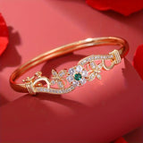 Pulseira Isla Beaumont | Ouro