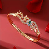 Pulseira Isla Beaumont | Ouro