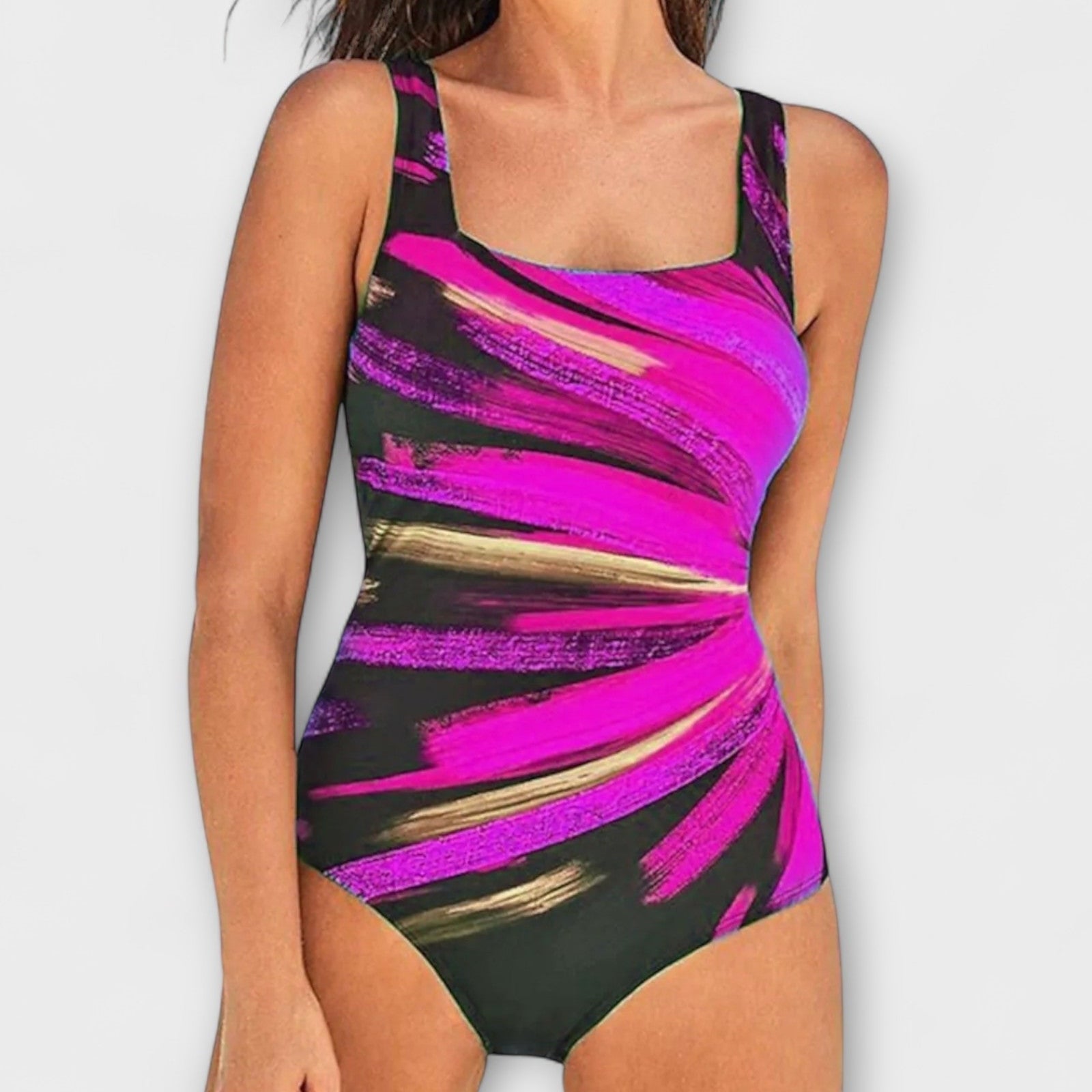 Beatriz - Fatos de banho modeladores