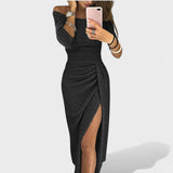 Teresa - Vestido Elegante de Evento