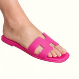 Gloria - Sandálias Elegantes e Casuais