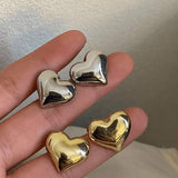 Brincos Heart