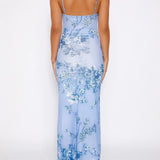 Sofia - Vestido de Renda Floral