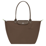 Longchamp - Bolsa Le Pliage Grande, Terra