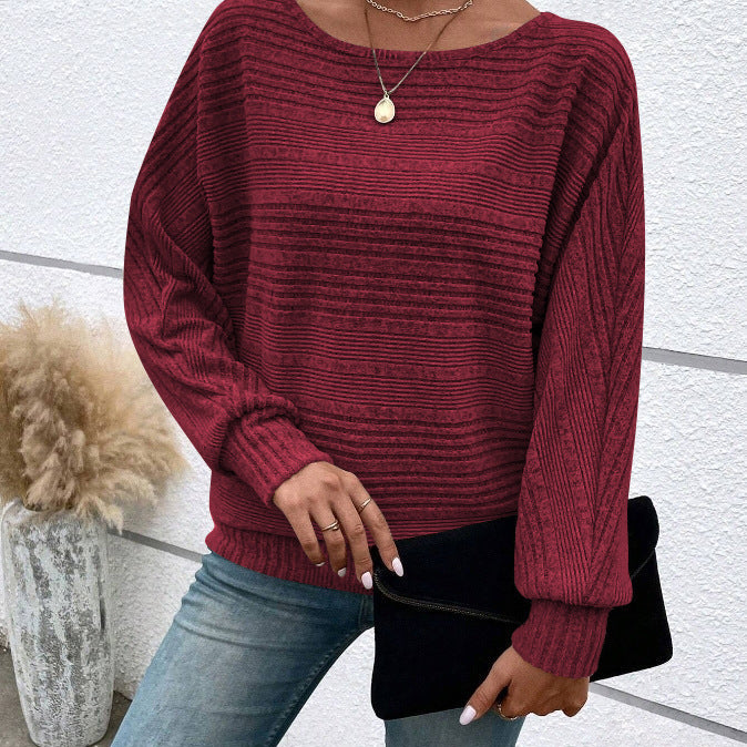 Seraphine - Camisola Casual Elegante