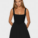 Vitória - Vestido Longo