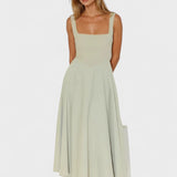 Vitória - Vestido Longo