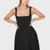 Vitória - Vestido Longo