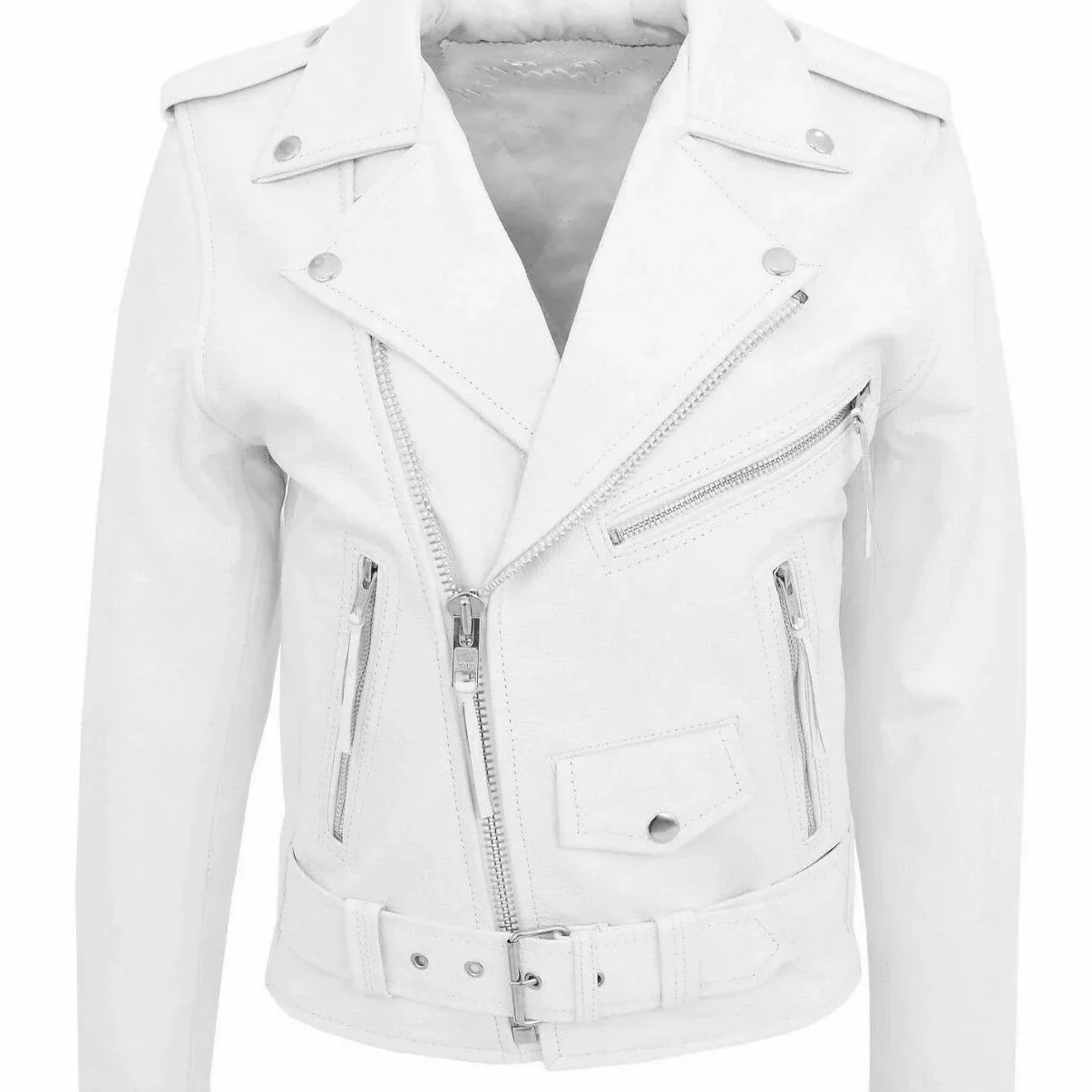 Marla - Casaco Bomber Elegante